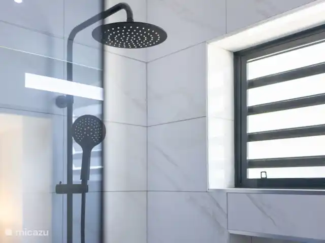 Mambo To Be | Curaçao, Curaçao-Centre, Willemstad - appartement Salle de bain 2