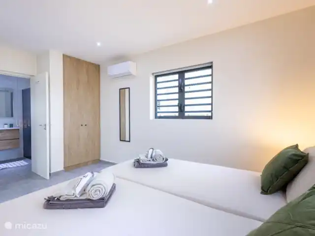 Mambo To Be | Curaçao, Curaçao-Centre, Willemstad - appartement Chambre 3