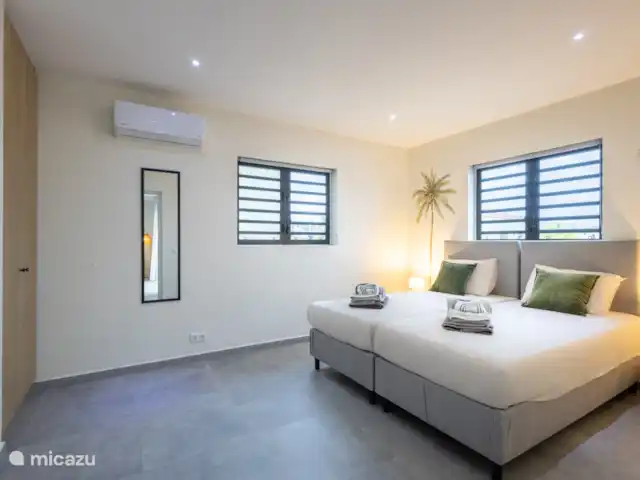 Mambo To Be | Curaçao, Curaçao-Centre, Willemstad - appartement Chambre 3