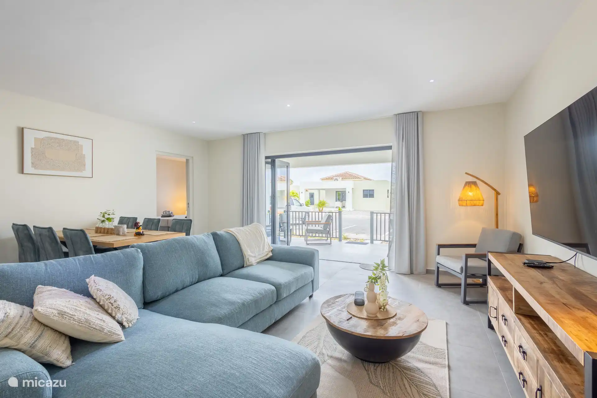 appartement | Curaçao – Mambo To Be