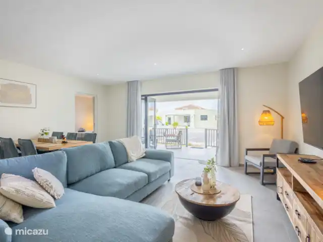 Mambo To Be | Curaçao, Curaçao-Centre, Willemstad - appartement Mambo To Be | Curaçao, Curaçao-Centre, Willemstad - appartement