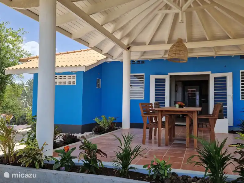 Villa Colibri | Curaçao, Banda Abou (ouest), Fontein - Maison de vacances Villa Colibri | Curaçao, Banda Abou (ouest), Fontein - Maison de vacances