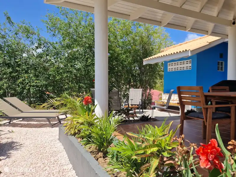 Villa Colibri | Curaçao, Banda Abou (ouest), Fontein - Maison de vacances Villa Colibri | Curaçao, Banda Abou (ouest), Fontein - Maison de vacances
