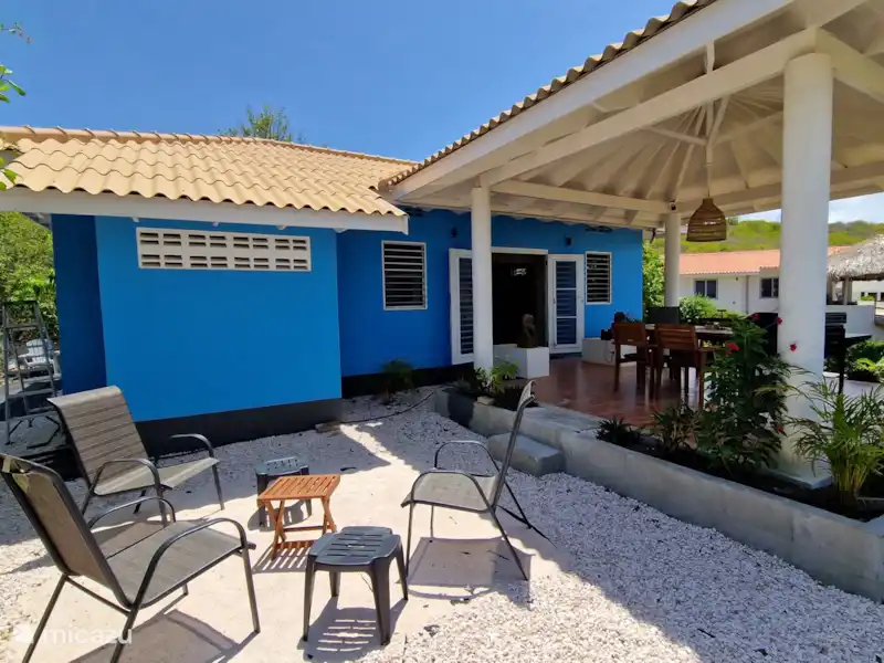 Villa Colibri | Curaçao, Banda Abou (ouest), Fontein - Maison de vacances Villa Colibri | Curaçao, Banda Abou (ouest), Fontein - Maison de vacances