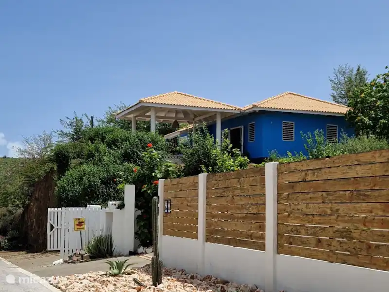 Villa Colibri | Curaçao, Banda Abou (ouest), Fontein - Maison de vacances Villa Colibri | Curaçao, Banda Abou (ouest), Fontein - Maison de vacances