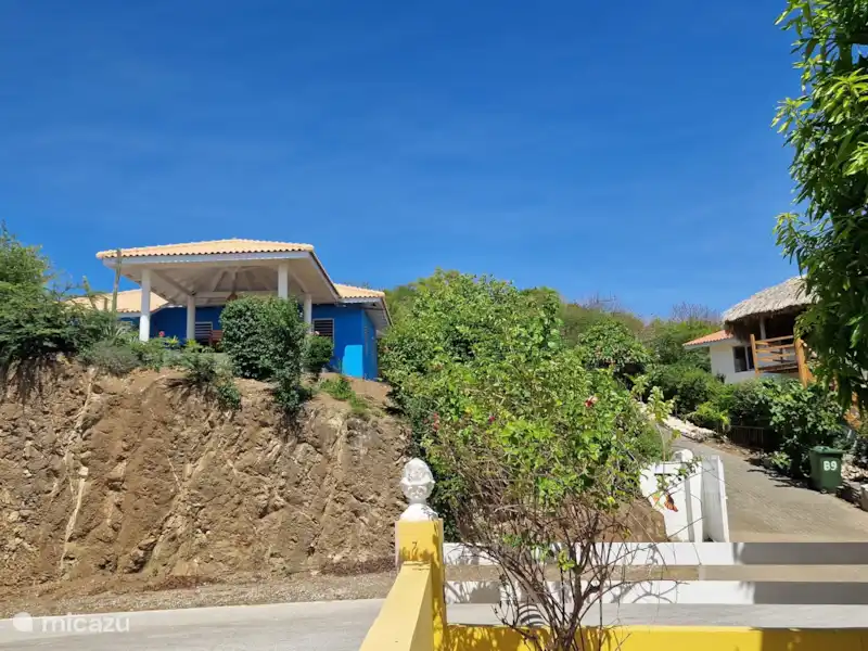 Villa Colibri | Curaçao, Banda Abou (ouest), Fontein - Maison de vacances Villa Colibri | Curaçao, Banda Abou (ouest), Fontein - Maison de vacances