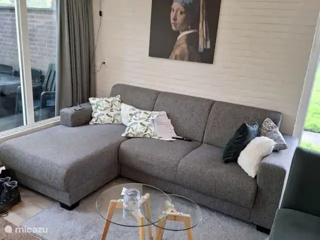 Délicieux! | Pays-Bas, Limbourg, Simpelveld - maison de vacances Salon