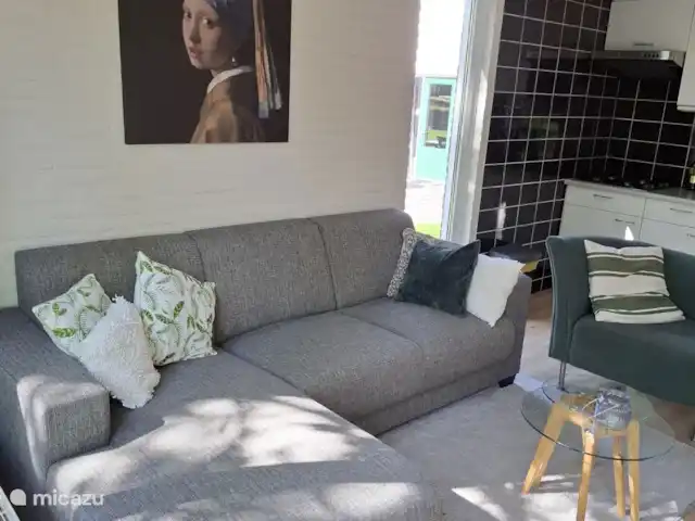 Délicieux! | Pays-Bas, Limbourg, Simpelveld - maison de vacances Salon