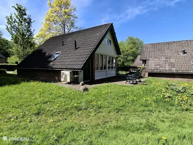 Délicieux! | Pays-Bas, Limbourg, Simpelveld - maison de vacances Délicieux! | Pays-Bas, Limbourg, Simpelveld - maison de vacances
