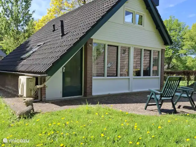 Délicieux! | Pays-Bas, Limbourg, Simpelveld - maison de vacances Précédent