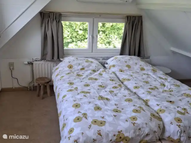 Délicieux! | Pays-Bas, Limbourg, Simpelveld - maison de vacances Chambre à l’étage