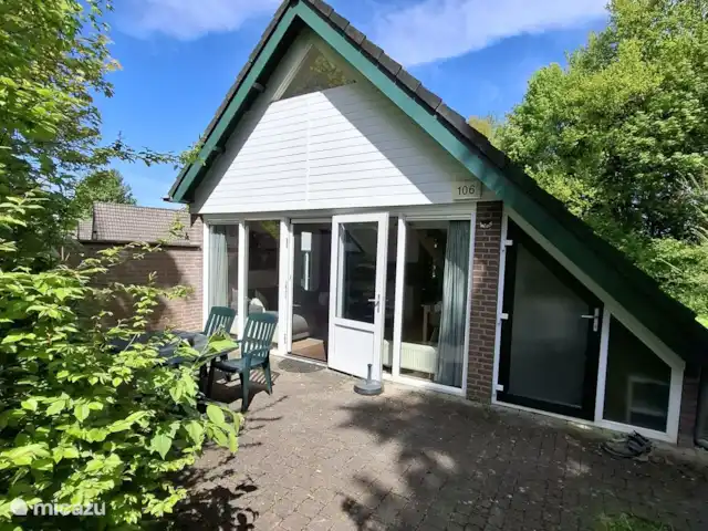 Délicieux! | Pays-Bas, Limbourg, Simpelveld - maison de vacances devant