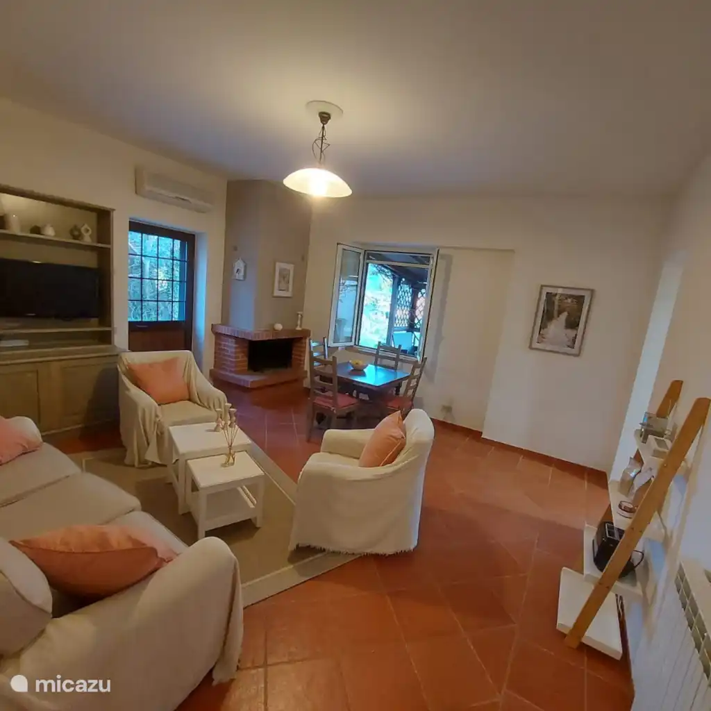 Casa Glicine