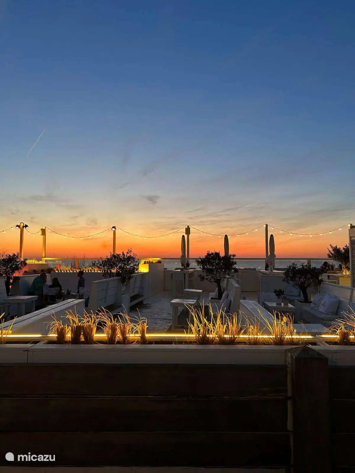 Chagall Beach cerca del alquiler vacacional