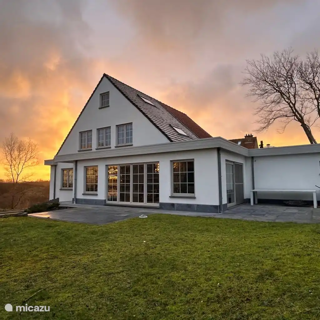 Villa Z' Evita