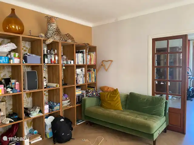 Villa Rose | France, Gard, Barjac - maison de ville Salon