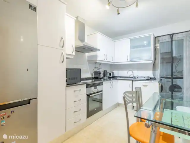 Location de Vacances Espagne, Costa Blanca, Teulada, appartement - Apartamento Diana Location de Vacances Espagne, Costa Blanca, Teulada, appartement - Apartamento Diana
