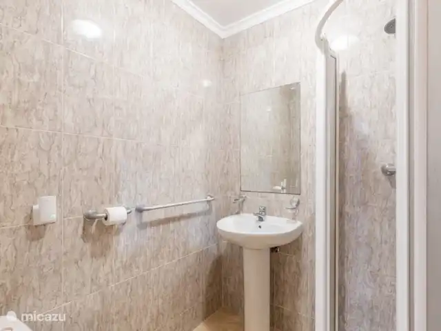 Location de Vacances Espagne, Costa Blanca, Teulada, appartement - Apartamento Diana Baño con ducha