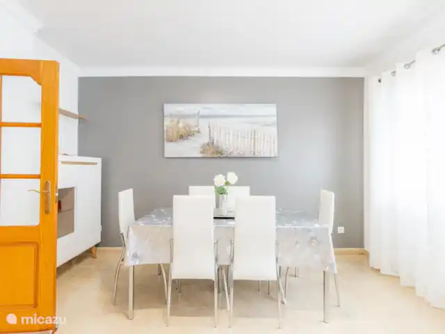Location de Vacances Espagne, Costa Blanca, Teulada, appartement - Apartamento Diana Comédien