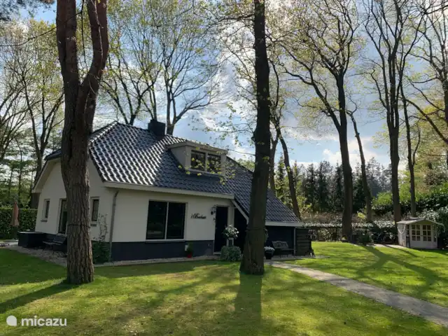 La Casa del Bosque en Países Bajos, Güeldres, Ede - casa vacacional La Casa del Bosque en Países Bajos, Güeldres, Ede - casa vacacional