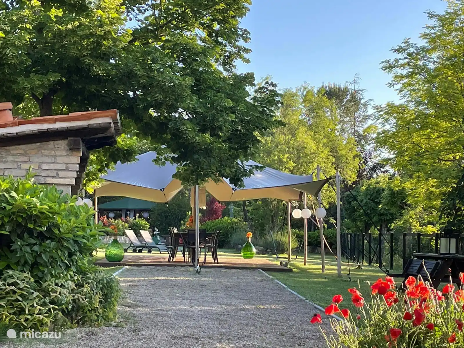 appartement, Cagli Pesaro-Urbino, Marche, Italie - Casale Torre del sasso : App. Pontone