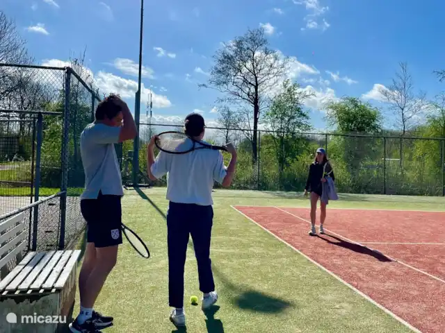 Petite maison botanique | Pays-Bas, Frise, Tzummarum - cabane en bois / lodge