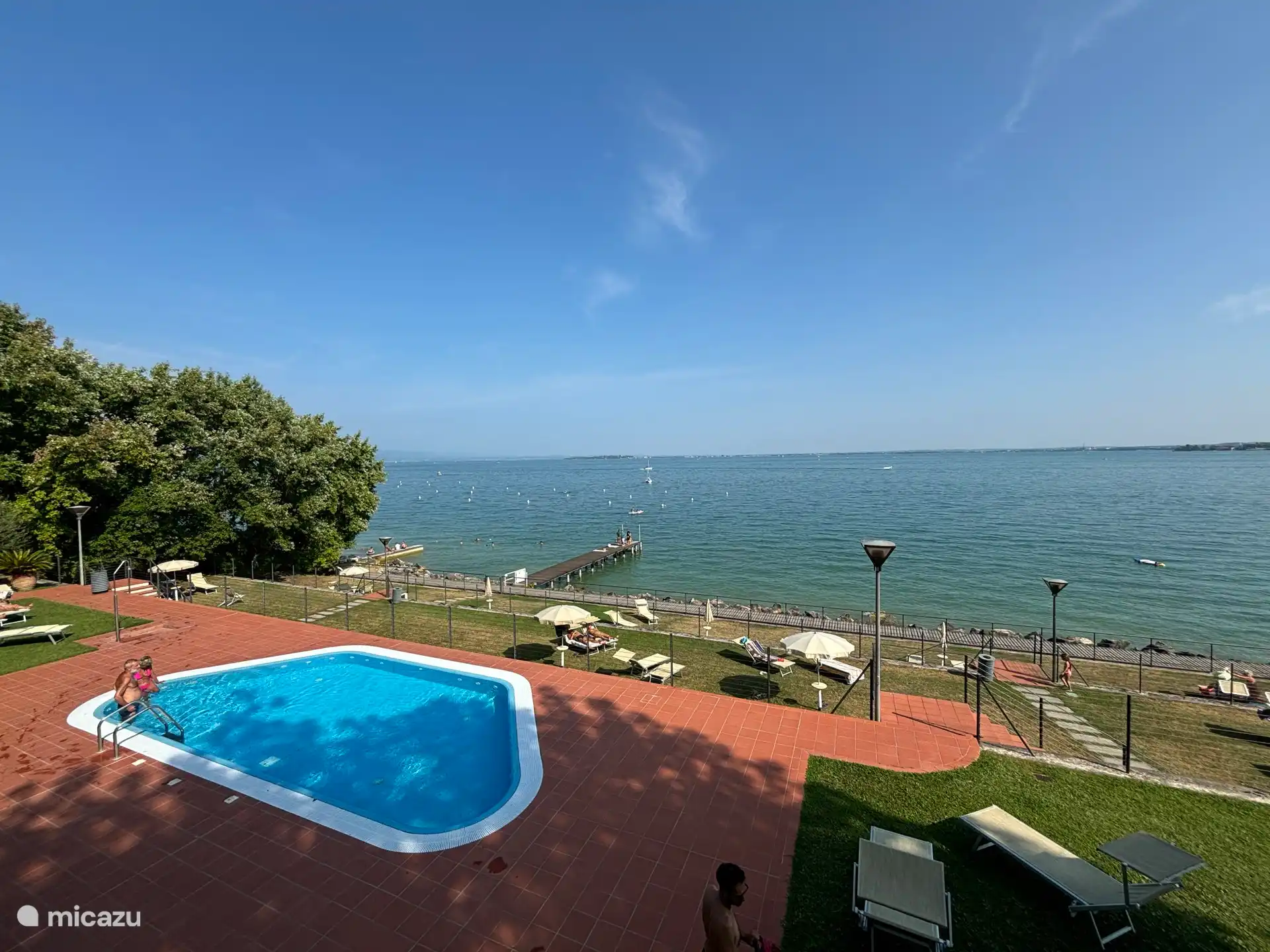 apartamento en Italia – Apartamento Gardazzuro