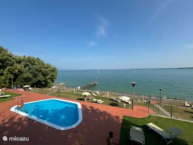 Appartement Gardazzuro | Italie, Lacs italiens , Padenghe Sul Garda - appartement Appartement Gardazzuro | Italie, Lacs italiens , Padenghe Sul Garda - appartement