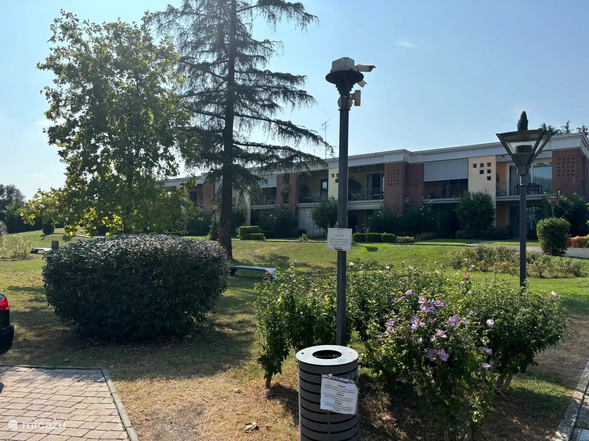 Complejo de Gardazzuro