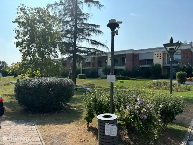 Appartement Gardazzuro | Italie, Lacs italiens , Padenghe Sul Garda - appartement Complexe Gardazzuro
