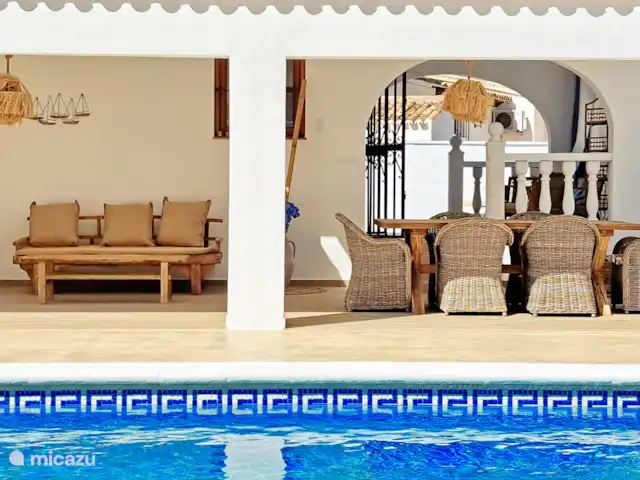 Pequeño Sueño | Espagne, Costa Blanca, Moraira - villa