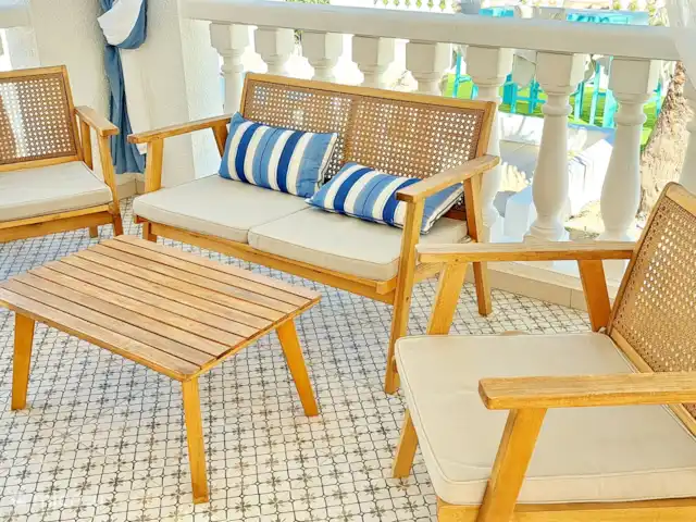 Pequeño Sueño | Espagne, Costa Blanca, Moraira - villa