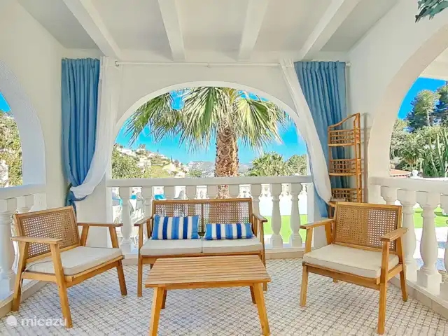 Pequeño Sueño | Espagne, Costa Blanca, Moraira - villa