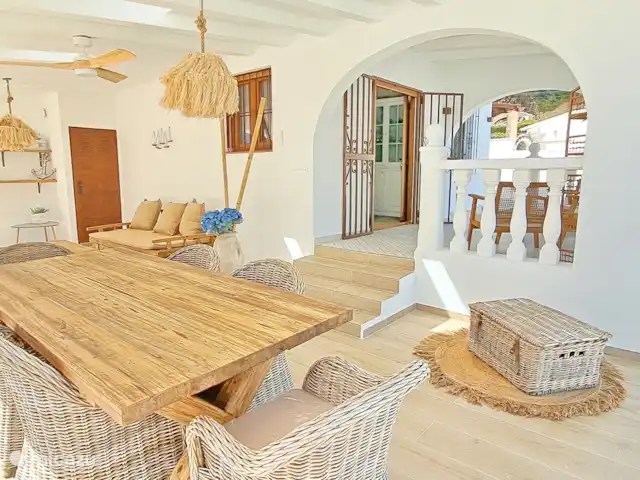 Pequeño Sueño | Espagne, Costa Blanca, Moraira - villa