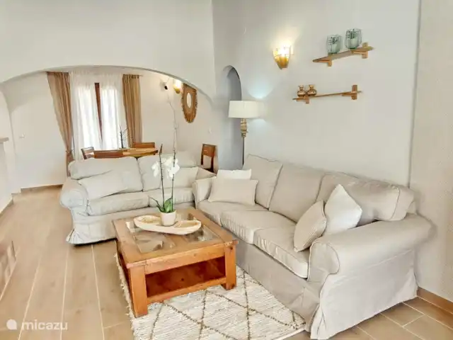 Pequeño Sueño | Espagne, Costa Blanca, Moraira - villa