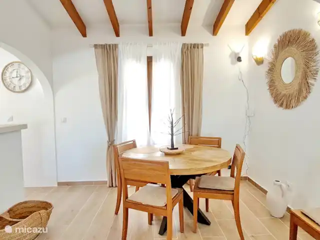 Pequeño Sueño | Espagne, Costa Blanca, Moraira - villa