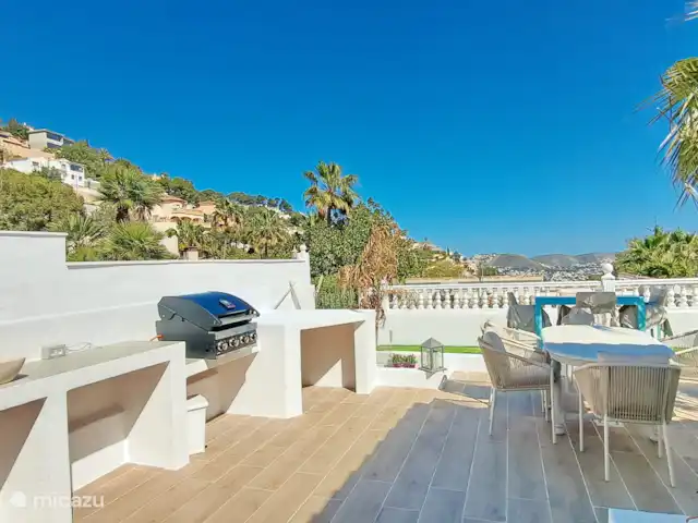 Pequeño Sueño | Espagne, Costa Blanca, Moraira - villa