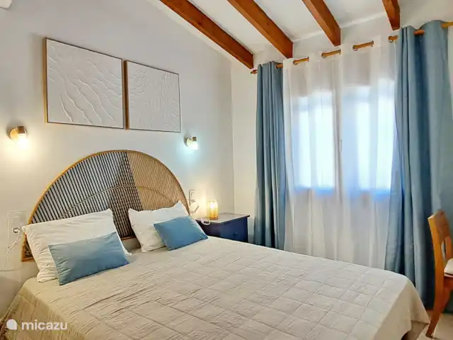 Pequeño Sueño | Espagne, Costa Blanca, Moraira - villa