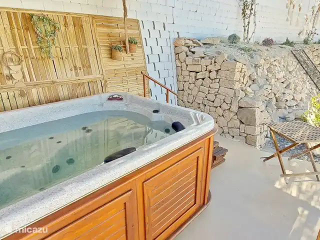 Pequeño Sueño | Espagne, Costa Blanca, Moraira - villa
