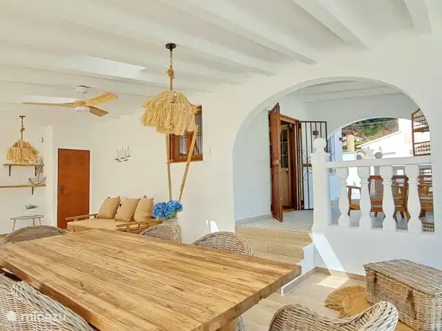 Pequeño Sueño | Espagne, Costa Blanca, Moraira - villa