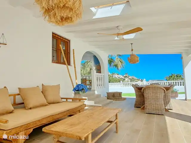 Pequeño Sueño | Espagne, Costa Blanca, Moraira - villa