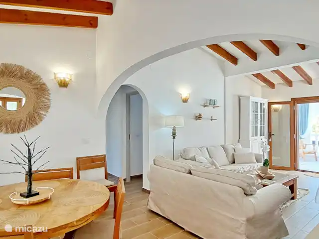 Pequeño Sueño | Espagne, Costa Blanca, Moraira - villa