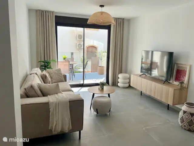 La Vida Villamartin | Espagne, Costa Blanca, Orihuela Costa - appartement Salon