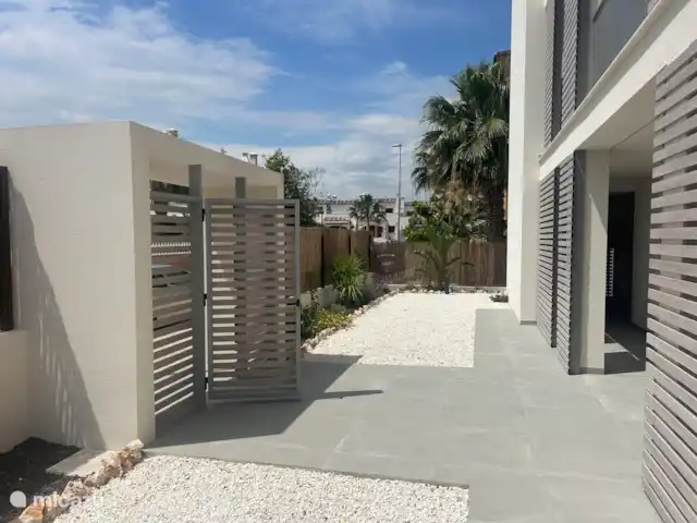La Vida Villamartin | Espagne, Costa Blanca, Orihuela Costa - appartement Complexe d’entrée