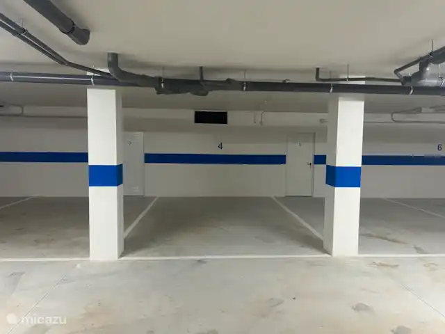 La Vida Villamartin | Espagne, Costa Blanca, Orihuela Costa - appartement Parking