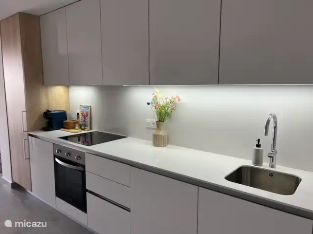 La Vida Villamartin | Espagne, Costa Blanca, Orihuela Costa - appartement Cuisine