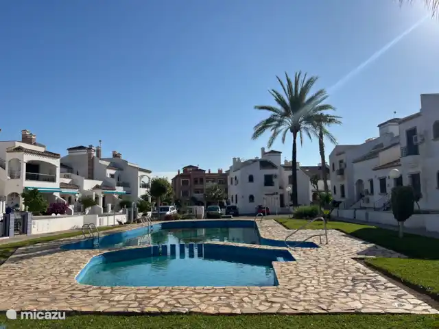 La Vida Villamartin | Espagne, Costa Blanca, Orihuela Costa - appartement Piscine