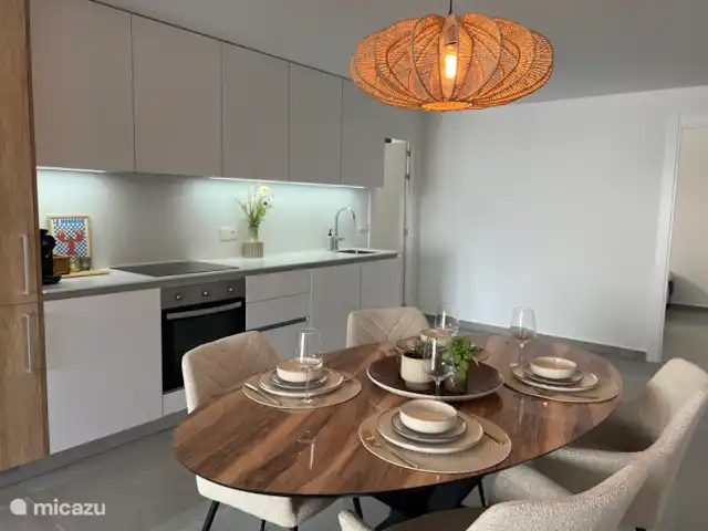 La Vida Villamartin | Espagne, Costa Blanca, Orihuela Costa - appartement Cuisine et salle à manger