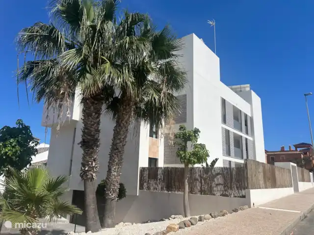 La Vida Villamartin | Espagne, Costa Blanca, Orihuela Costa - appartement Complexe d’appartements
