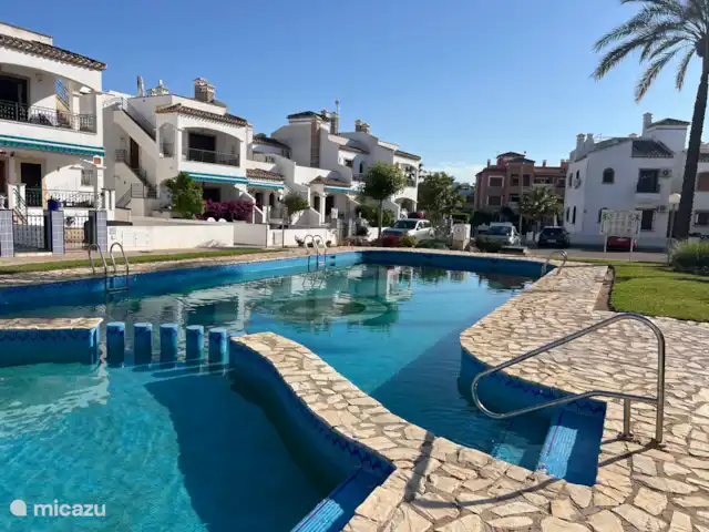 La Vida Villamartin | Espagne, Costa Blanca, Orihuela Costa - appartement Piscine